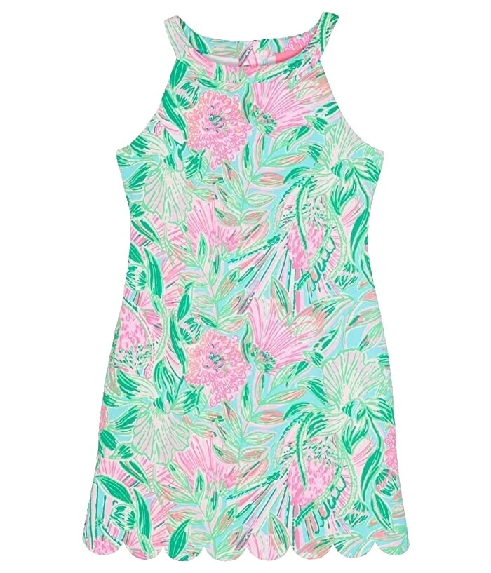 Vestidos Para niñas Lilly Pulitzer Casual