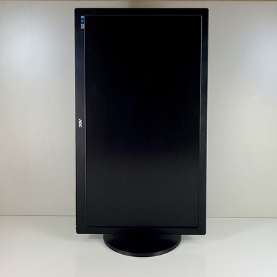 AOC E2770PQU 27 Zoll TN TFT Monitor DisplayPort HDMI DVI VGA 1920  