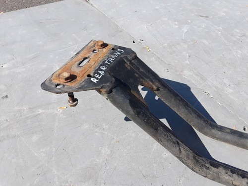 2015-2023 MERCEDES-BENZ SPRINTER 2500 4WD AUTOMATIC TRANSMISSION CROSSMEMBER OEM - Picture 5 of 15