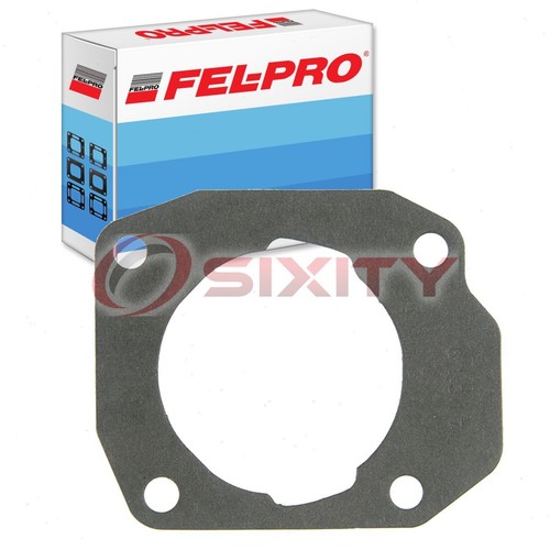 Fel-Pro FI Throttle Body Mounting Gasket for 1999-2003 Acura TL 3.2L V6 Fuel ly