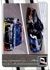 2017 Donruss Racing Base Singles (Pick Your Cards)