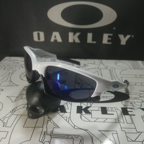 Oakley Split Jacket CUSTOM not Splice twenty Minute Juliet X-metal Xx Penny... - Picture 1 of 13