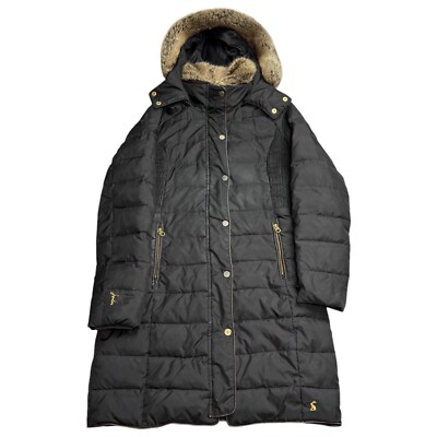 HOT Caldecott Padded Coat Caldecott Joules Coat Joules