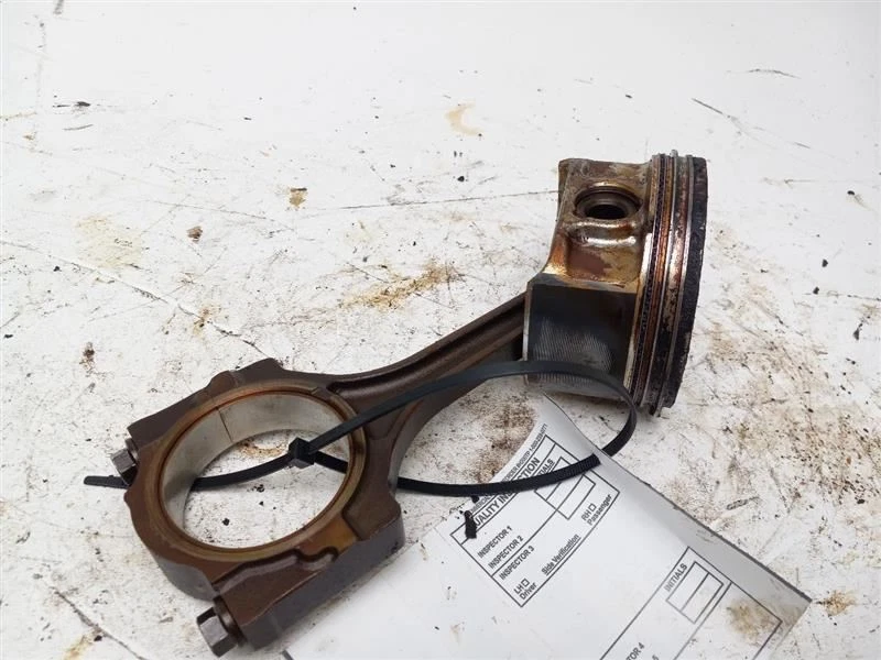 Chevrolet Impala 2007 pistón 60153 Foto 4 de 4