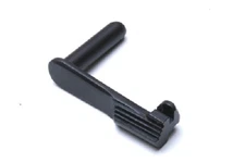 Wilson Combat - 1911 .45 ACP Slide Stop / Release Lever - Blue 102B