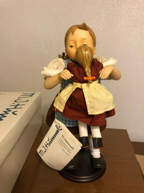 hummel dolls ebay