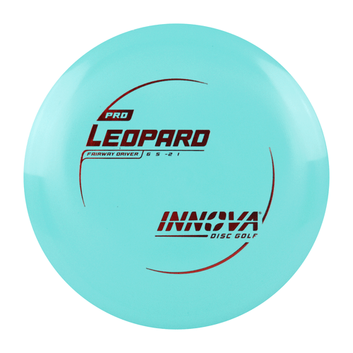 Innova Disc Golf Pro Leopard Fairway Driver 6/5/-2/1 - Choose Exact Disc - Picture 14 of 49