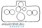 <!--F#f_0-->PLATINUM PLENUM CHAMBER GASKETS FOR HOLDEN STATESMAN VS WH.I ECOTEC L36 3.8L V6<!--F/-->