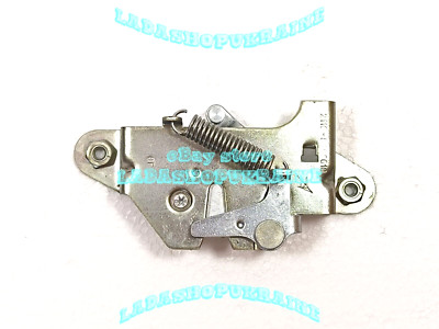 ORIGINAL Bonnet Lock LADA 2110 2111 2112 PRIORA 2170 2171 2172 CIERRE DEL CAPO
