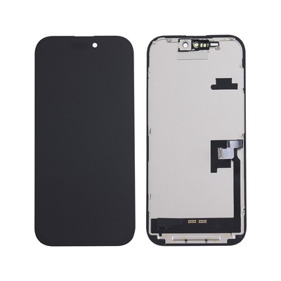 Incell für Apple iPhone 16 Pro LCD Display Touchscreen Digitizer Ersatz 
