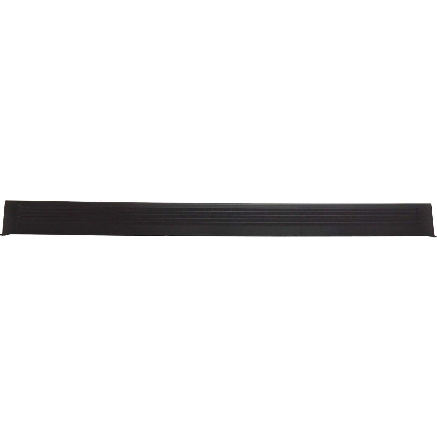 Texas-e-Parts Fits Ram Promaster Side Body Molding Trim Right Rear Passenger 201