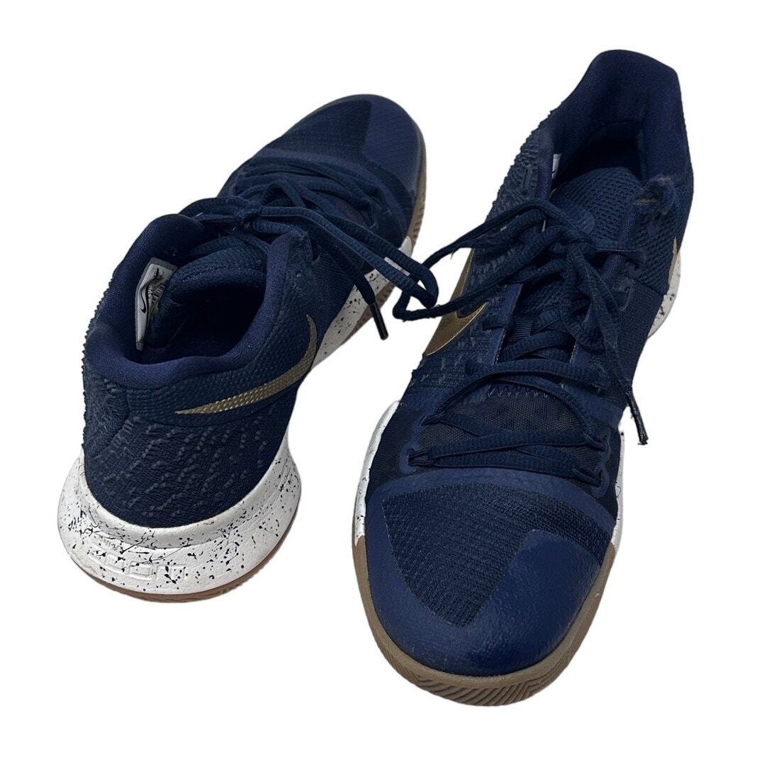 シューズ(男性用) KYRIE 3 EP 8.5 Nike Kyrie 3 EP Low Black for Sale | Authenticity Guaranteed