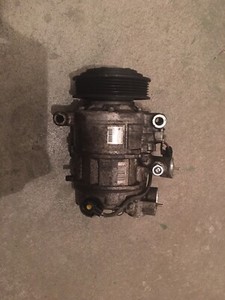 KLIMAKOMPRESSOR + BMW 1er F20 F21 114i 116i 118i N13 3er F30 316i + 9222308