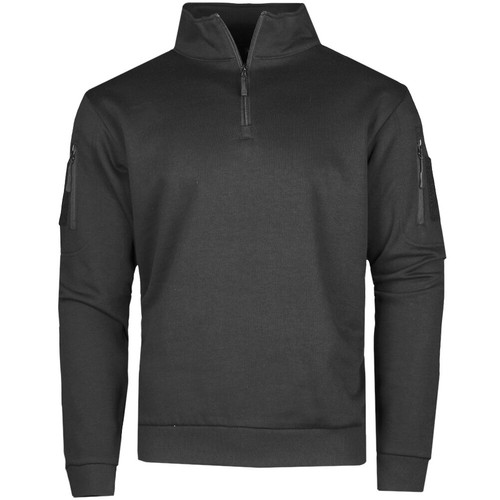 Vintage Armand Thiery Veste Coton M Col Fermeture Éclair Chasse SPORTS