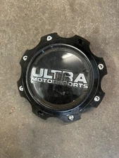 Ultra Motorsports Center # 89-9778 (B11197)