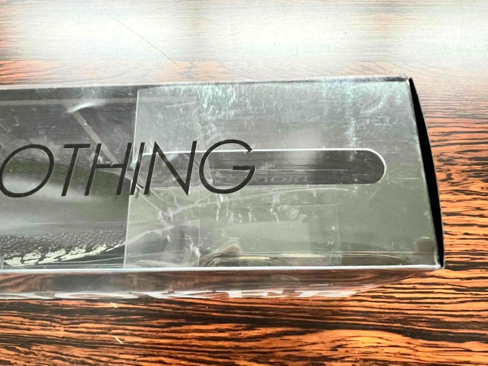 DRT KLASH JOKER CHAOS V.D. Japanese Fishing Lure Swimbait From Japan New Outdoor - Image 8