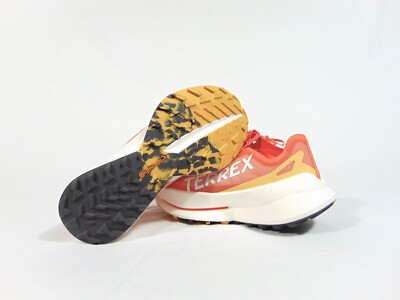 Adidas Terrex Agravic Speed Ultra Trail Womens Running Shoes Sz 8.5 NEW IF6597