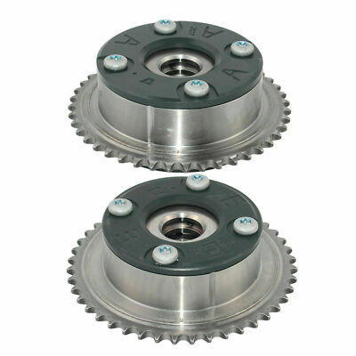 Nockenwellenversteller Einlass + Auslass Für Benz C/E-Klasse C230