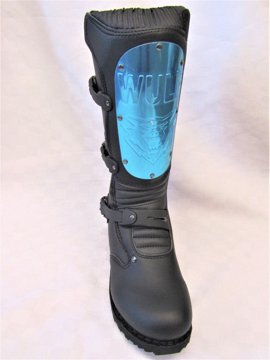 Stivali Da Moto VentureGrip Pro GTX Unisex | Motorrad - Foto 5