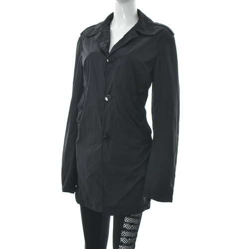 j lindeberg trench coat