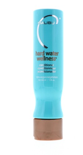 Malibu Hard Water Wellness Conditioner, 9 oz