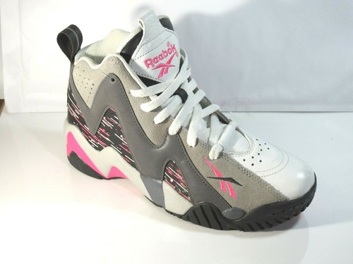 Reebok kamikaze 2 mid m43289 eur37, 5 