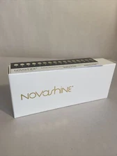 Novashine Professional Teeth Whitening Smart Mouth Piece w/USB Attachment-No Gel