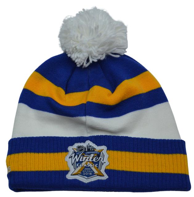 Buffalo Sabres Adidas Knit Hat Winter 