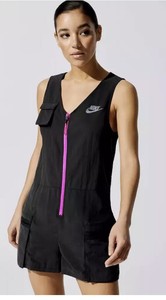 nike playsuit womens