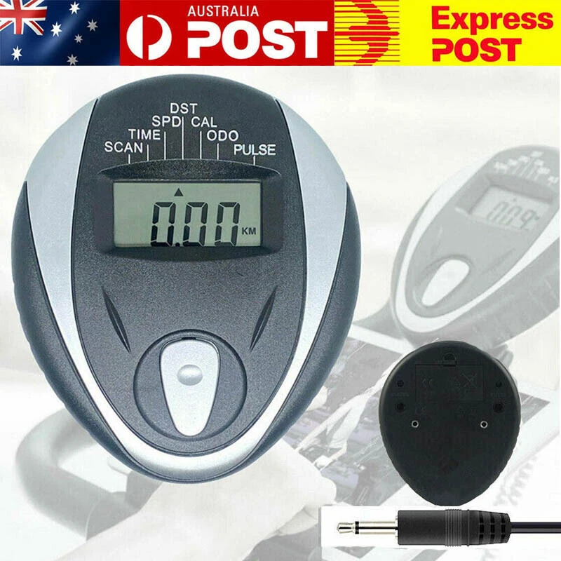 Spin bike computer australia outlet
