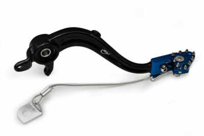 AS3 BREMSPEDAL hinten für Sherco SE 125 2020 SE 250 300 14-20 SEF 250 300 12-20