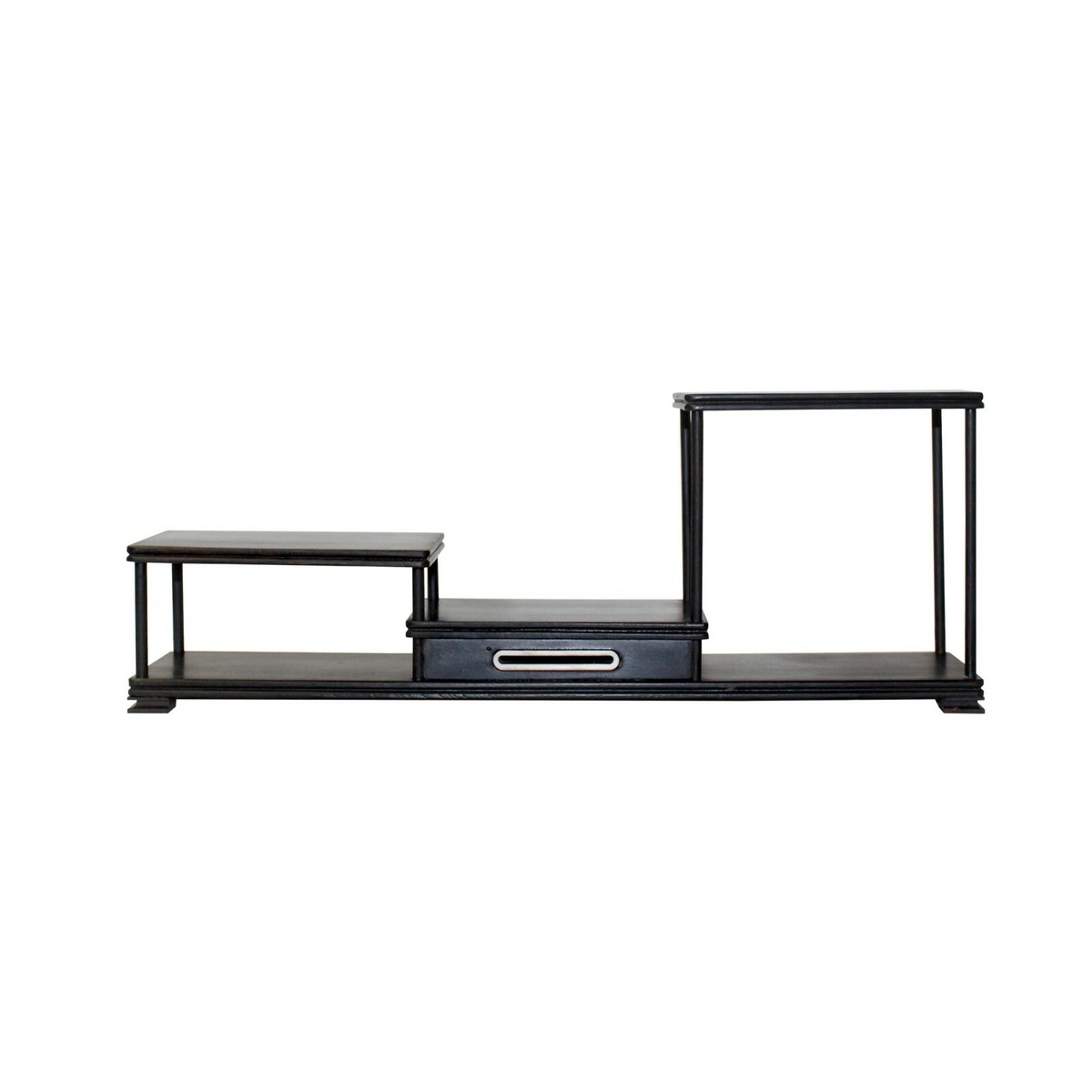 Chinese Dark Rosewood Simple Table Top Display Stand Easel ws827S Chinese Dark Rosewood Simple Table Top Display Stand Easel ws827S