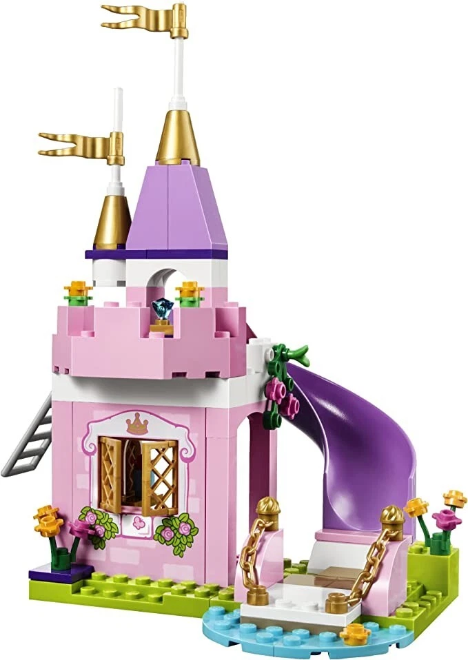 LEGO Juniors The Princess Play Castle 10668 673419211703 eBay