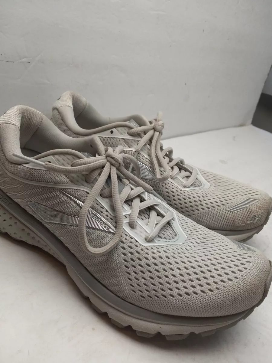 Brooks ladies ghost best sale 12