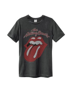 camiseta rolling stones hombre