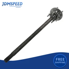 Rear Drive Axle Shaft Left / Right For Jeep Wrangler 2.0L 3.0L 3.6L 68393687AA