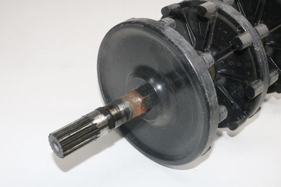 2003 Ski-doo Legend 500 Rer Zx Привод Винтик Винтик Вал Звездочки Датчик Скорости - Изображение 4 из 4