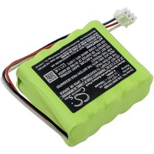 700mAh A100700000100 Battery for Dentsply Pro...