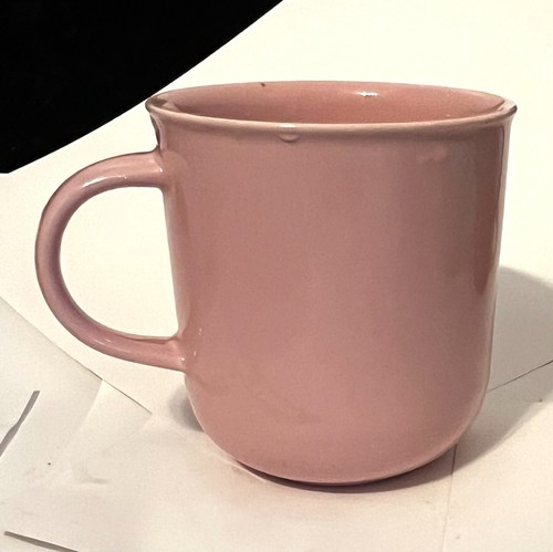 Nancy Calhoun Gres SOLIDO COLORE -- TAZZA 3,75" -- SCEGLI COLORE - Foto 5 di 8