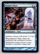 Runner's Bane Dragon's Maze Regular