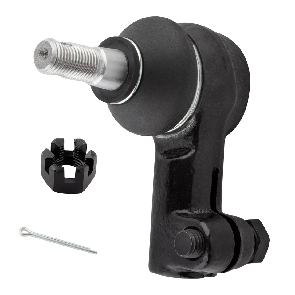 Eslabones de extremo de barra de amarre exterior delantero para Pontiac Grand Am J2000 Sunbird Tempest 1982-98 Foto 4 de 4