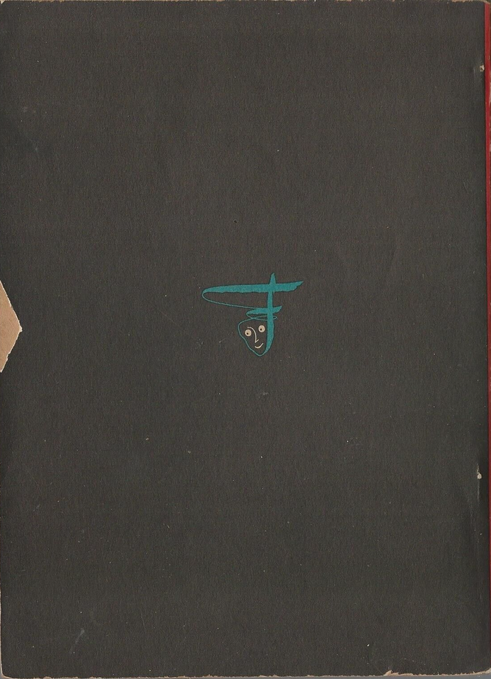 Magazine of Fantasy & Science Fiction February 1953 Philip K Dick