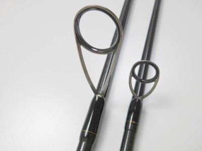 ロッド TIDEMARK ARTESANO EVOLITIA TMAES89/08 Daiko Tidemark Evoltia 89/08 TZ Casting Rods Fishing /AT4931
