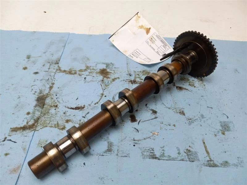 Árbol de levas de escape derecho Ford Fusion 2011 Foto 4 de 4