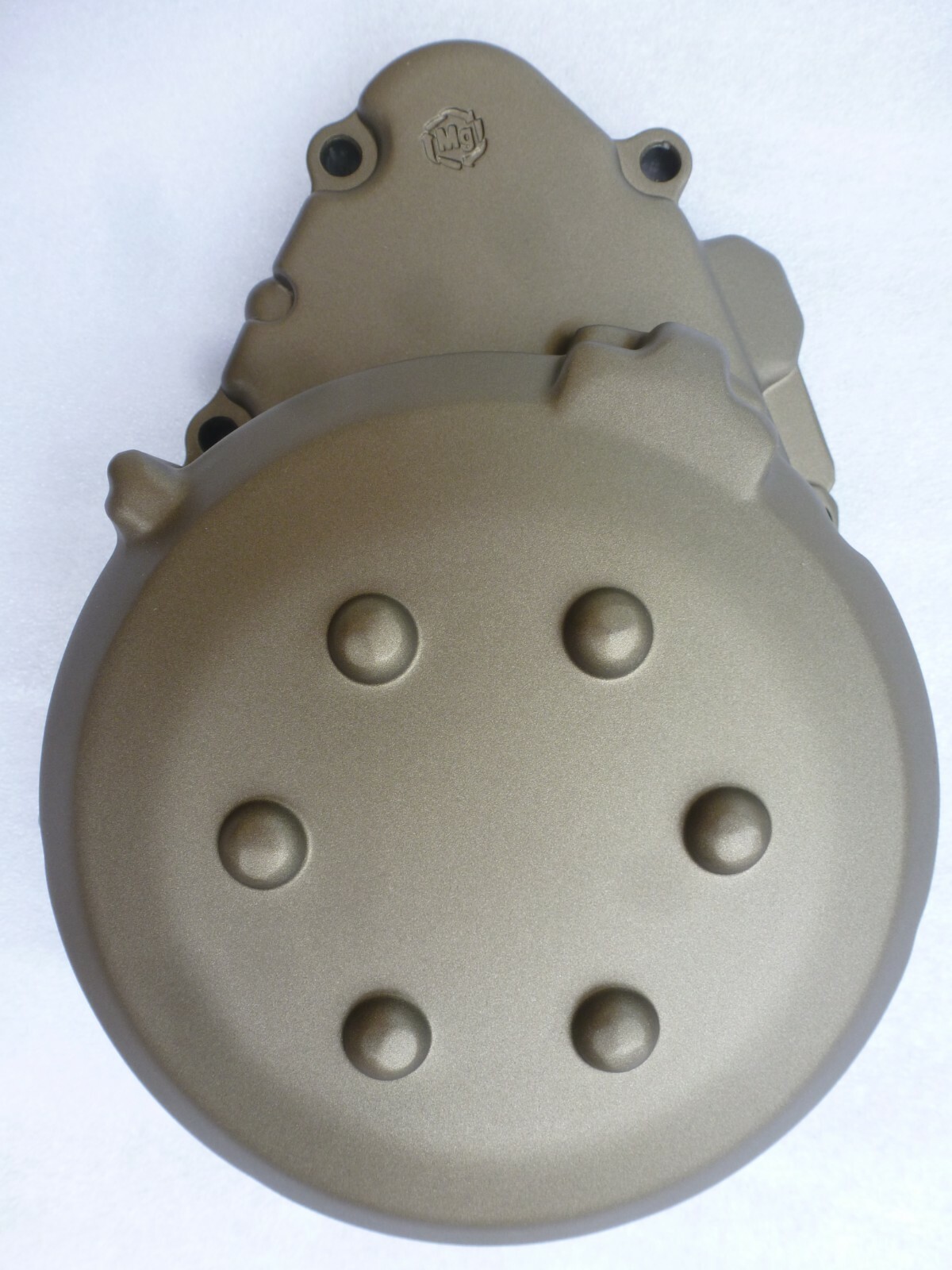 Carter gauche stator ZX9R pour rénovation moteur et entretien moto 1998-2003