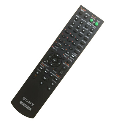 Remote Control For SONY STR-DE595 HT-7000DH STR-KM5000 DAV-TZ100 AV System