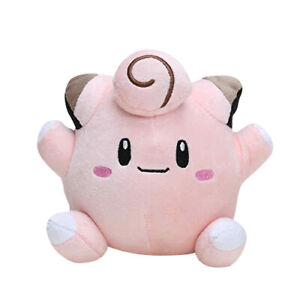 clefairy stuffed animal