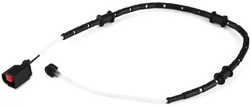 BRAKE PAD WEAR SENSOR FRONT LEFT / RIGHT FOR JAGUAR XK XJ XF F-Type S-Type - Picture 3 of 4