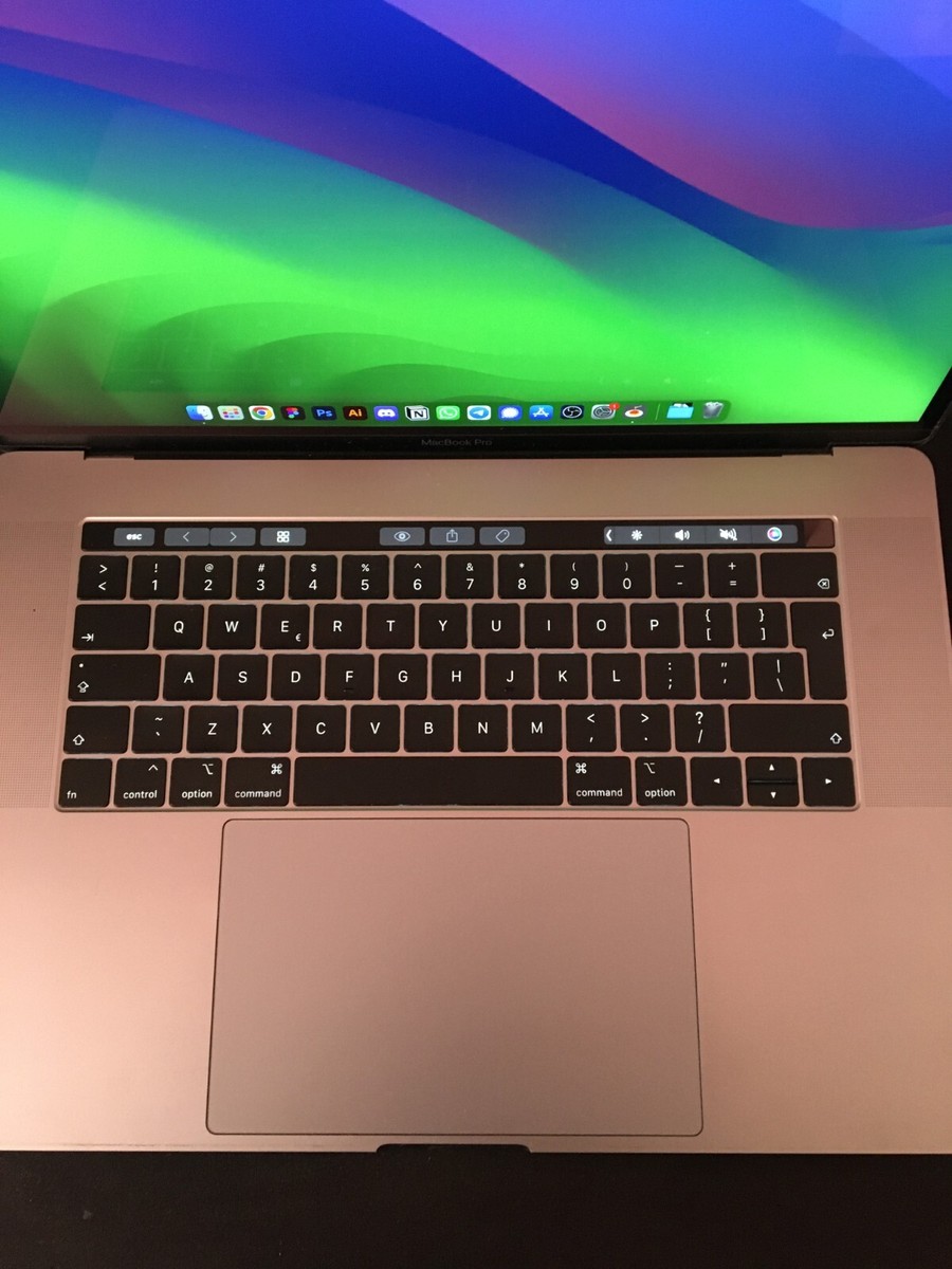 グラボ 16 MacBook Pro i9-9880 SSD512GB 16GB Apple MacBook Pro 16