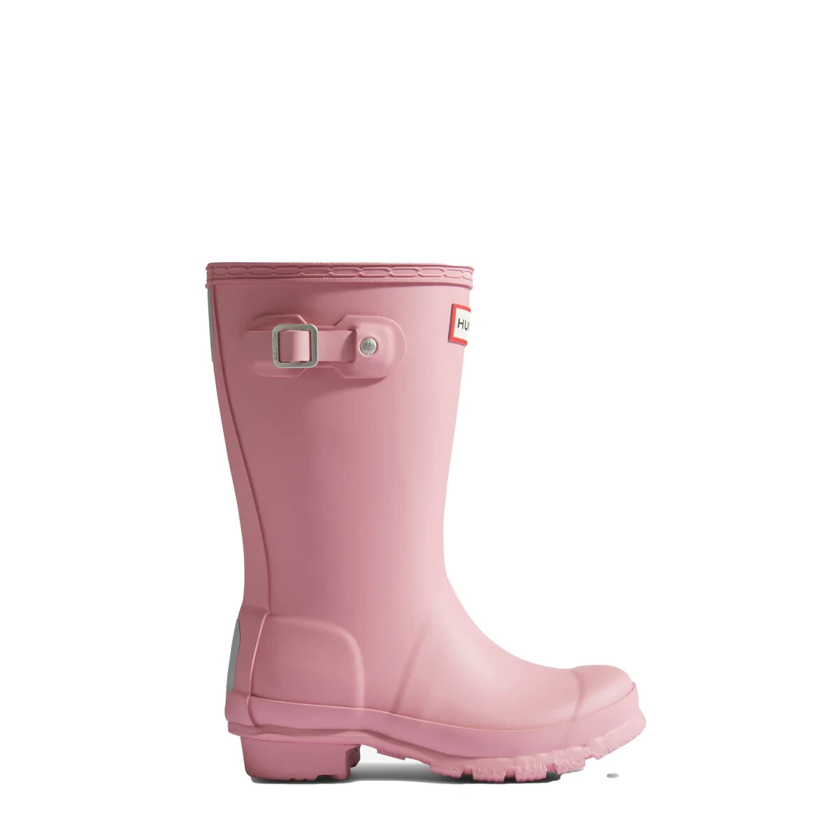 HUNTER ORIGINAL KIDS WATEPROOF RAIN BOOTS SIZE UK 1 | eBay